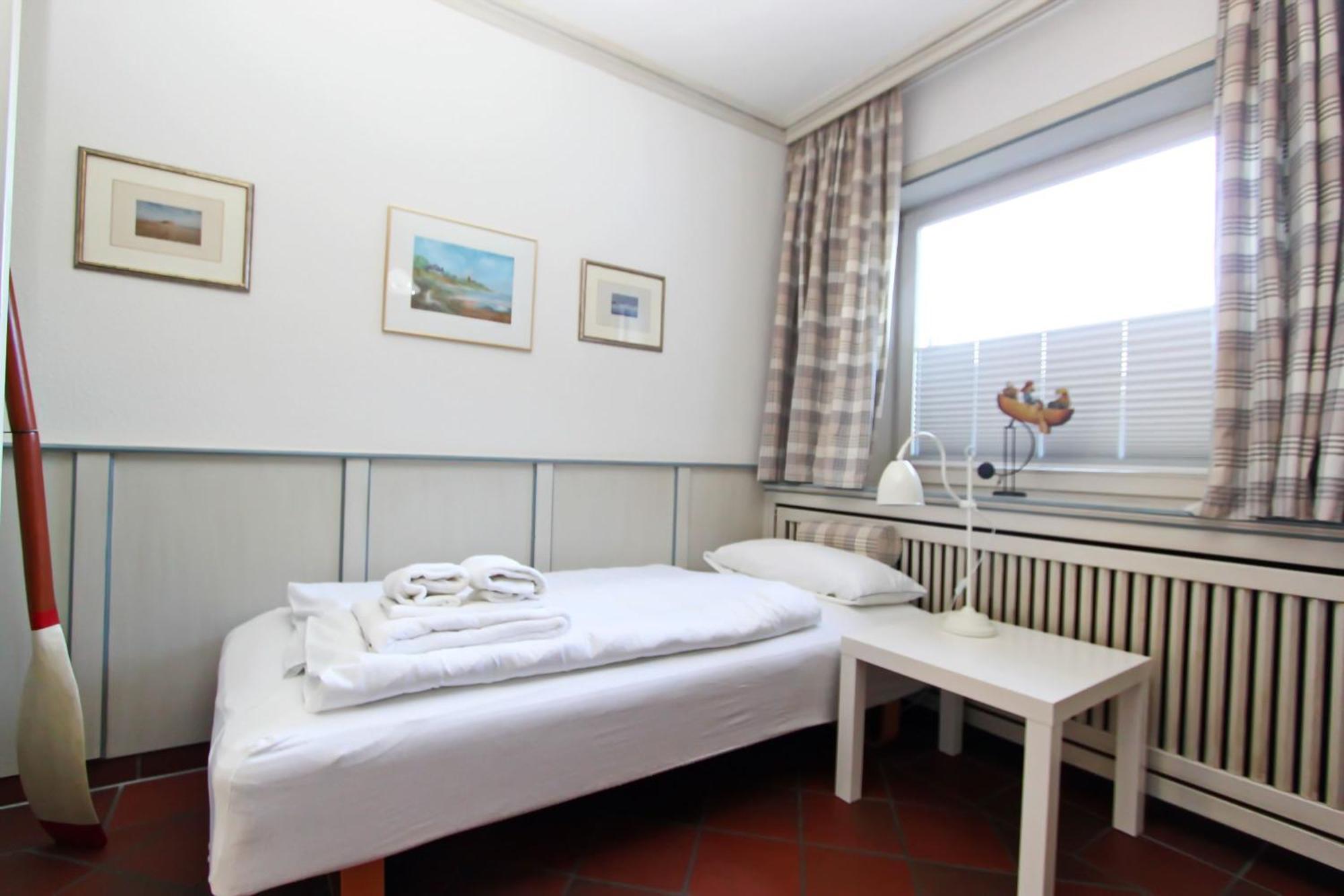 Ruem Hart I, App 9 Apartment *