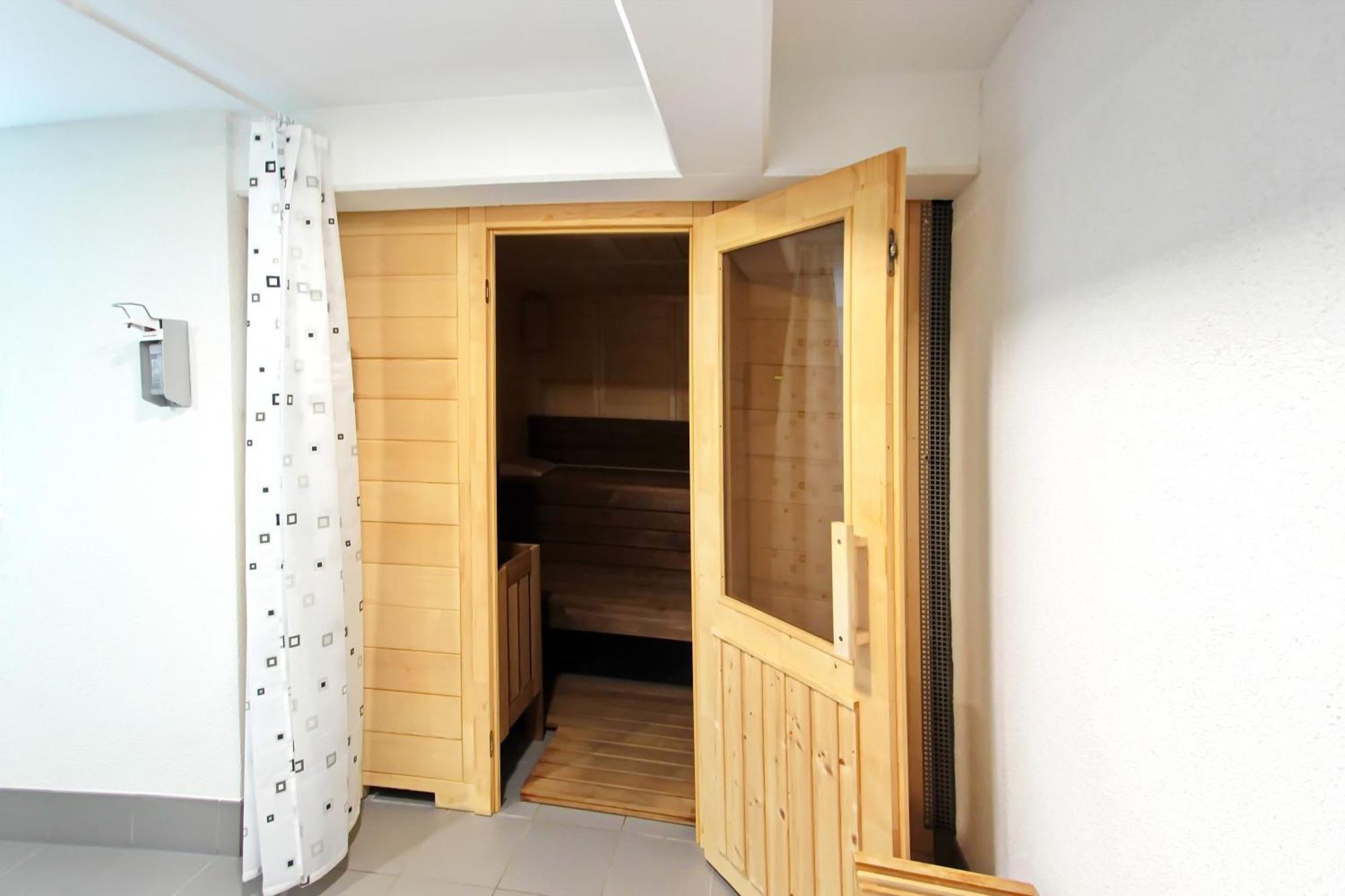 Ruem Hart I, App 9 Apartment Hörnum