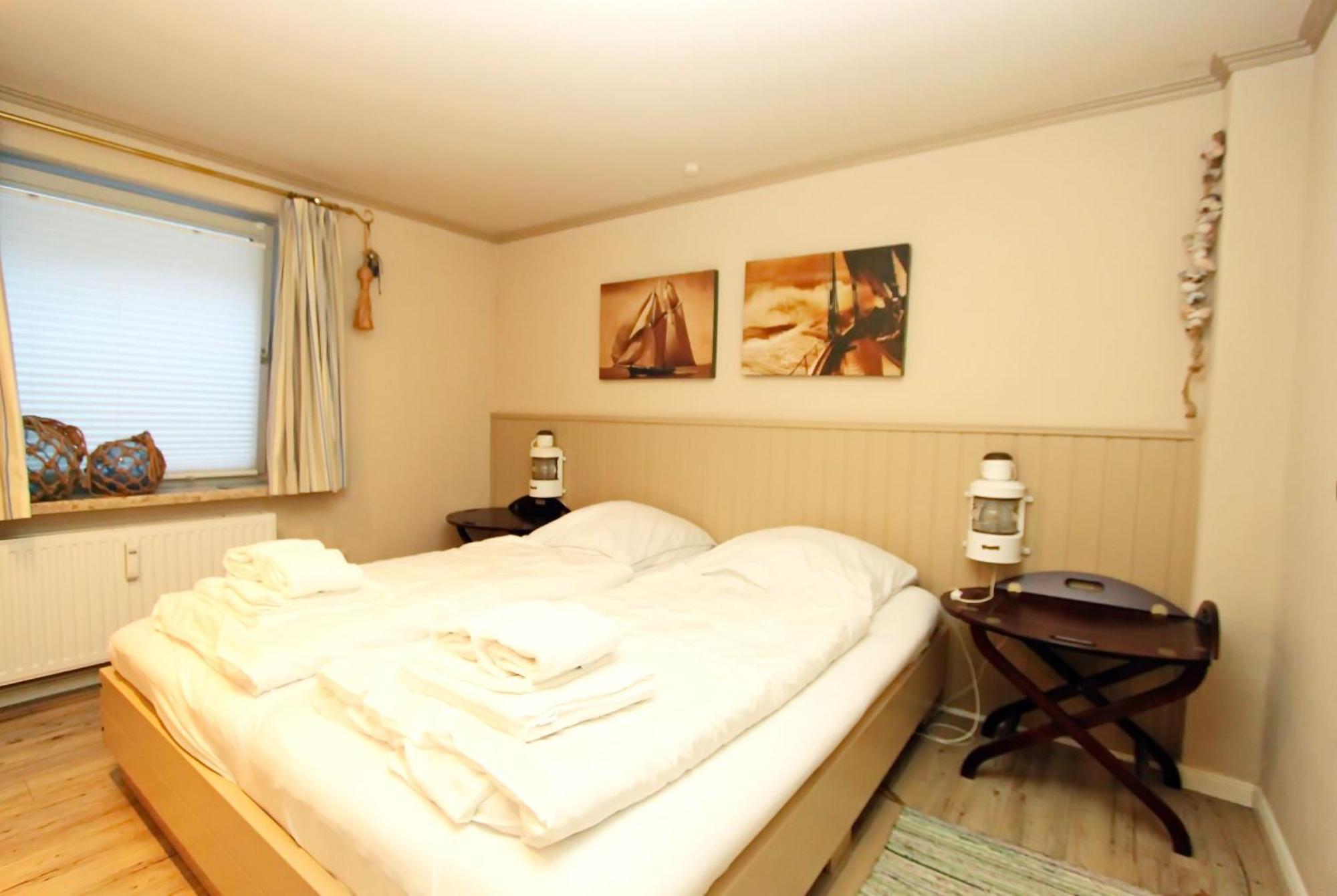 Ruem Hart I, App 9 Apartment